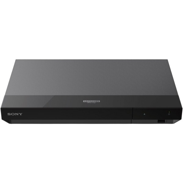 Sony UBP-X700 UHD - Blu-ray Player - sch #687448