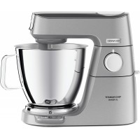 Kenwood KVL85.594SI Titanium Chef Baker #319844 Kenwood KVL85.594SI Titanium Chef Baker #319844