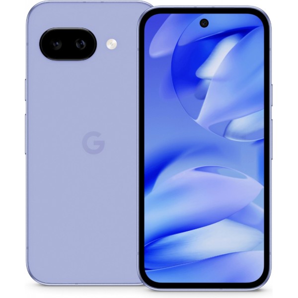 Google Pixel 9a 5G GA09564-GB 128 GB / 8 #516333