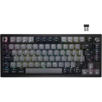 Corsair K65 Plus - Gaming Tastatur - sch #380666 Corsair K65 Plus - Gaming Tastatur - sch #380666
