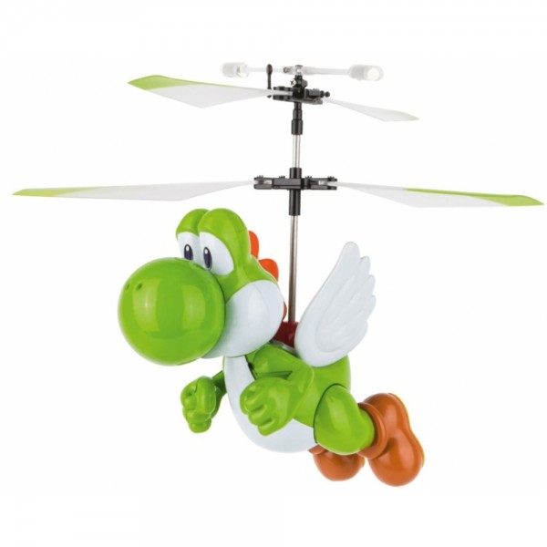 Carrera RC Air Super Mario Flying Yoshi #201285