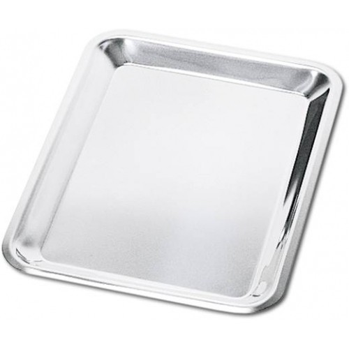 Graef Tablett Edelstahl Inox Auffangtabl #0089989_1