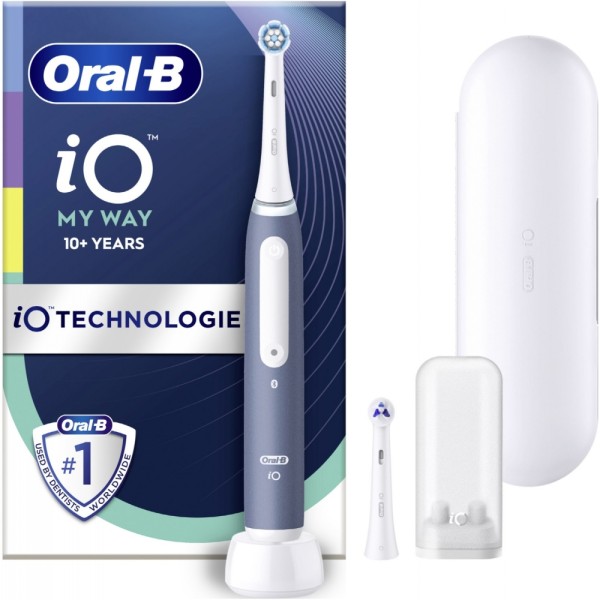 Oral-B My Way Teens - Elektrische Zahnbu #346345