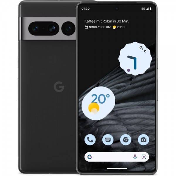 Google Pixel 7 Pro 5G 128 GB / 12 GB - S #316032