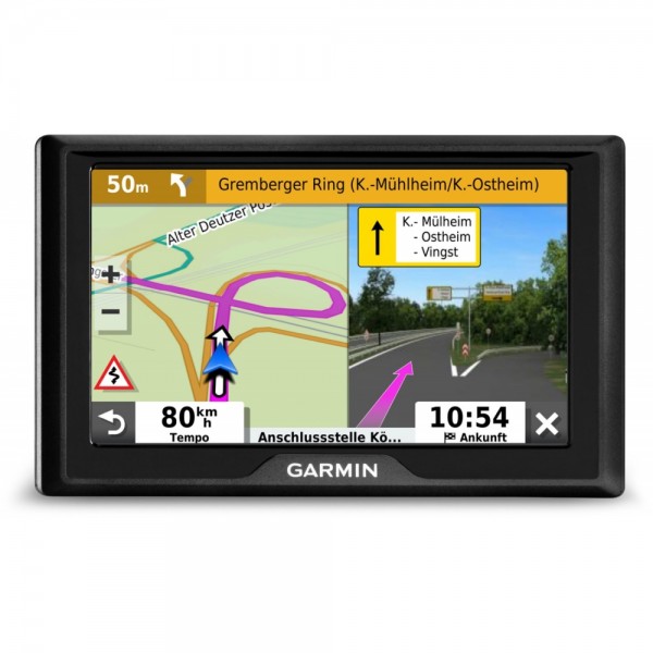 Garmin Drive 52 MT EU RDS Mobiles Naviga #150189