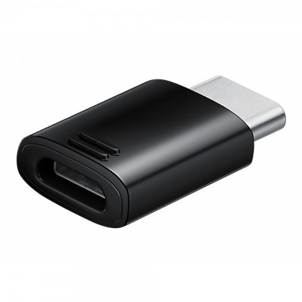 Samsung USB-C auf Micro USB Adapter, EE- #104036