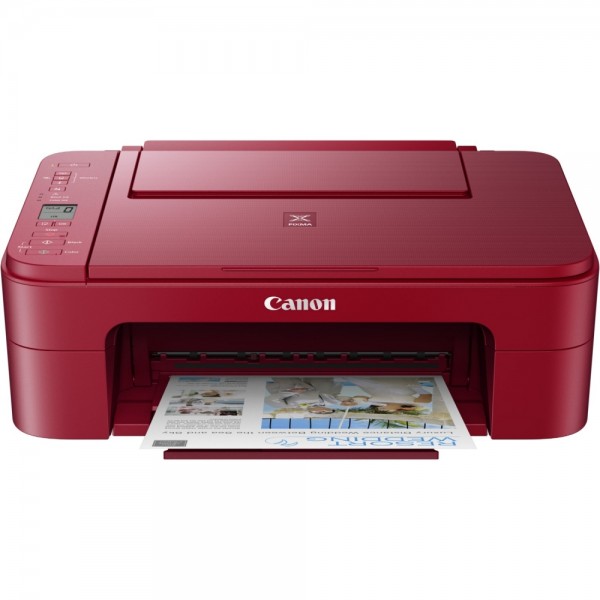 Canon PIXMA TS3352, Multifunktionsdrucke #242327