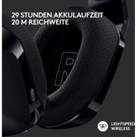 Vorschau: Logitech G733 LIGHTSPEED Wireless RGB Ga #184418 Vorschau: Logitech G733 LIGHTSPEED Wireless RGB Ga #184418
