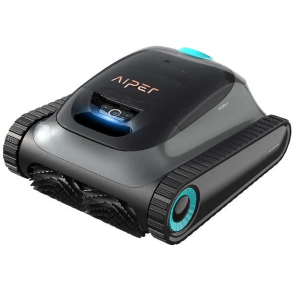 Aiper Scuba S1 - Poolreiniger - grau/sch #579640