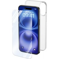 Cellularline Protection Kit Apple iPhone #383854 Cellularline Protection Kit Apple iPhone #383854