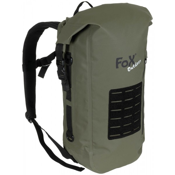 FoxOutdoor 30400B - Rucksack Dry Pak 30 #345075