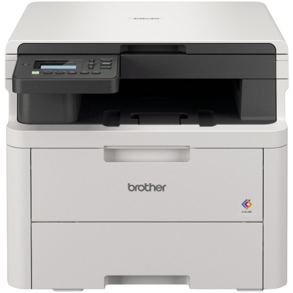 Brother DCP-L3520CDW - Multifunktionsdru #687619
