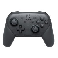 Nintendo Pro Controller fuer Switch Game #91598 Nintendo Pro Controller fuer Switch Game #91598
