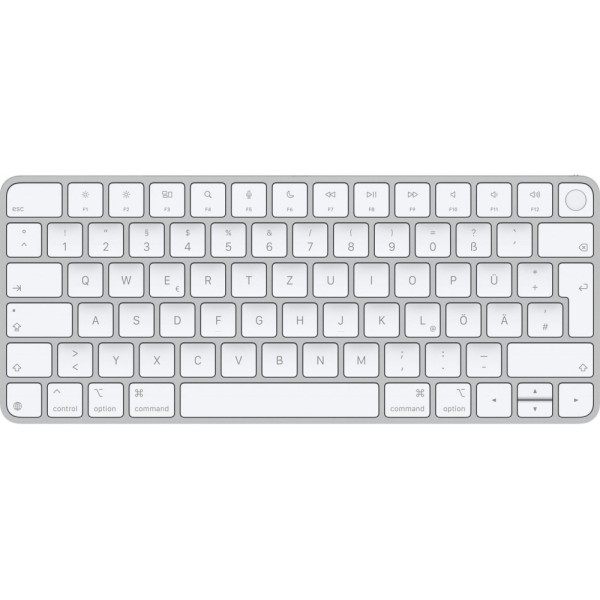 Apple Magic Keyboard mit Touch ID fuer M #415556