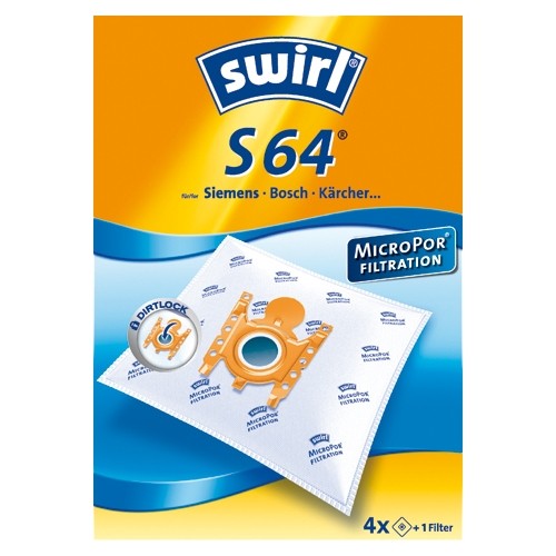 swirl S 64 (S 66) MicroPor #139489