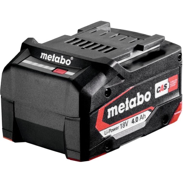 Metabo Li-Power 18V - Werkzeugakku - sch #355626
