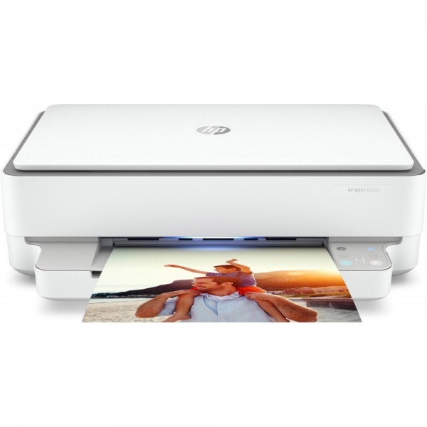 HP Envy 6020e - Multifunktionsdrucker - #252249