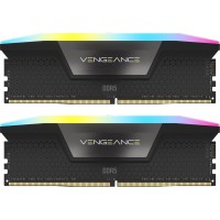 Corsair Vengeance RGB DIMM 48 GB DDR5-70 #333118 Corsair Vengeance RGB DIMM 48 GB DDR5-70 #333118