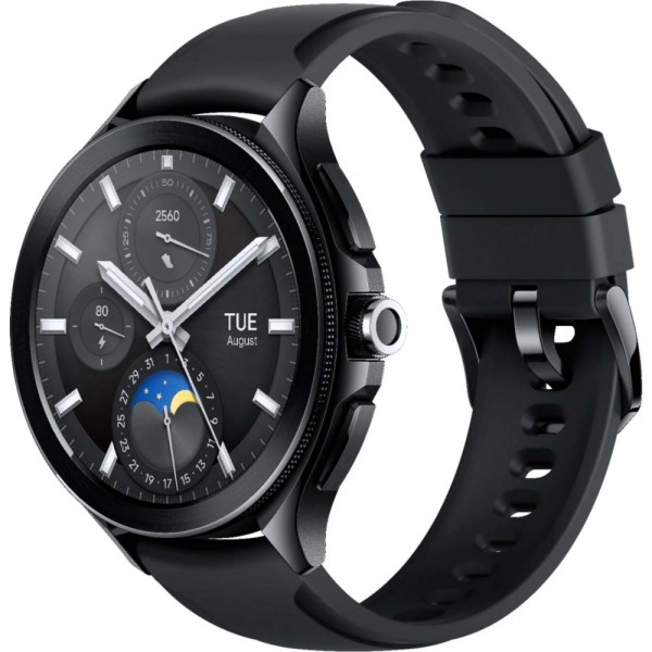 Xiaomi Watch 2 Pro Bluetooth - Smartwatc #358939