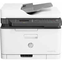 HP Color Laser MFP 179fwg Multifunktions #114804 HP Color Laser MFP 179fwg Multifunktions #114804
