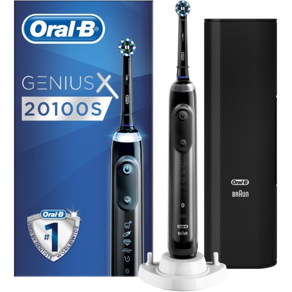 Oral-B Genius X 20100S - Elektrische Zah #351938