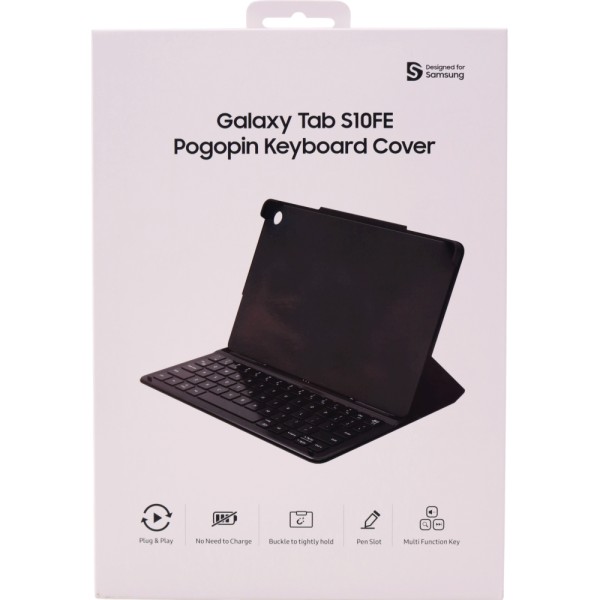 Samsung GP-FCX526 fuer Tab S10FE - Tasta #699945