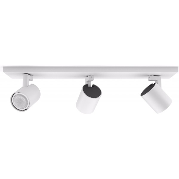 Philips Hue Runner 3er Spot /Bluetooth m #716558