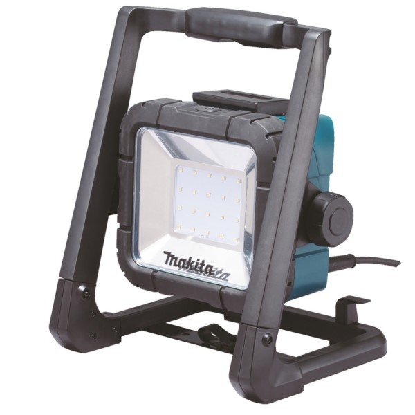 Makita DML805 Akku-Betriebslampe (17 Stu #578098