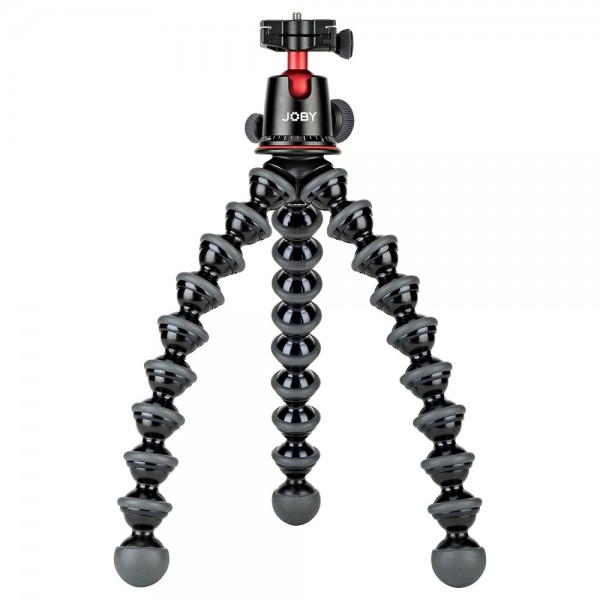 Joby GorillaPod 5K Kit (schwarz/grau) St #172845_1