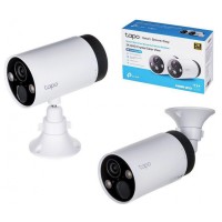 Tapo C420S2 - Überwachungskamera - weiss #442730 Tapo C420S2 - Überwachungskamera - weiss #442730