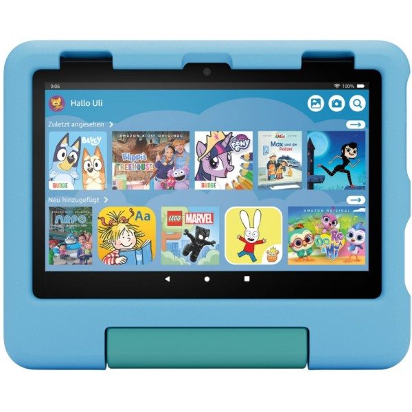 Amazon Fire HD 8 Kids Edition 2024 WiFi #653606