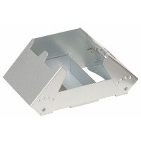 FireDragon - Klappkocher - silber #289780 FireDragon - Klappkocher - silber #289780