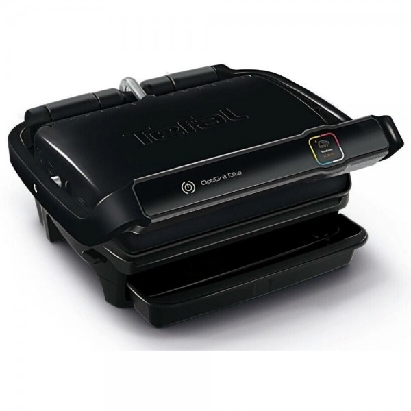 Tefal GC7508 OptiGrill Elite - Kontaktgr #237917