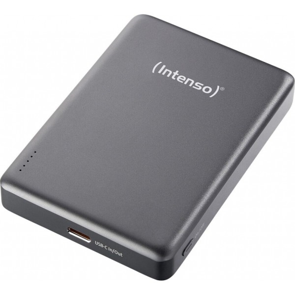 Intenso Magnetic Wireless 10.000 mAh - P #685756