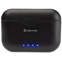 Denver TWE-37 - kabellose Bluetooth-Kopf #323478 Denver TWE-37 - kabellose Bluetooth-Kopf #323478