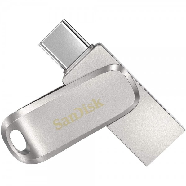 Sandisk Ultra Dual Drive Luxe USB Type-C #245099