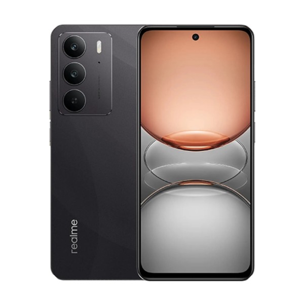 Realme RME-C75-128-BLK c75 128 GB/8 GB - #469521