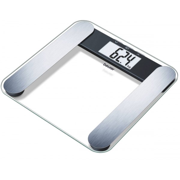 Beurer BDBF220 BF 220 Personenwaage - Gl #369223