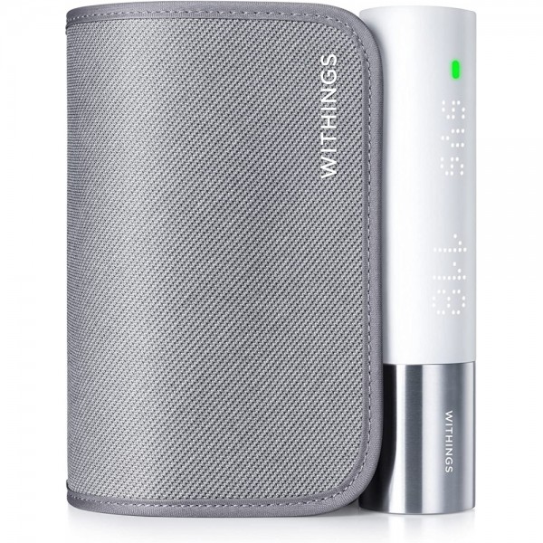 Withings BPM Core - Blutdruckmessgeraet #326491