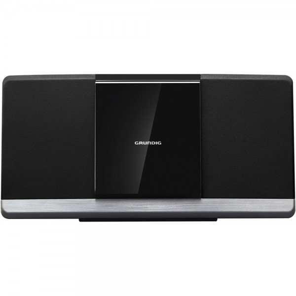 Grundig WMS 3000 BT DAB+ - Hifi-System - #334291