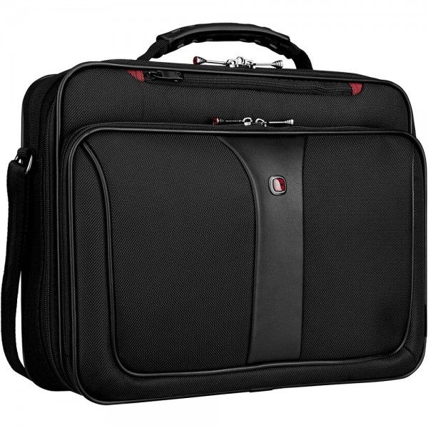 Wenger Legacy - Notebook-Tasche - schwar #244065