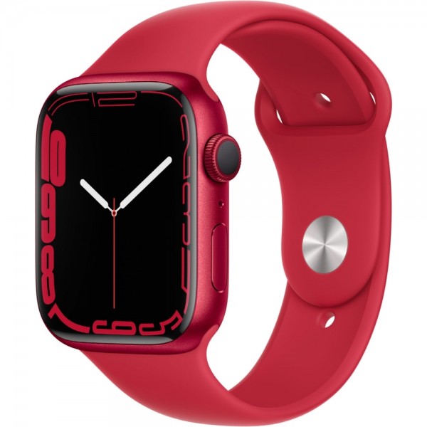 Apple Watch Series 7 Sportarmband 45 mm #284131