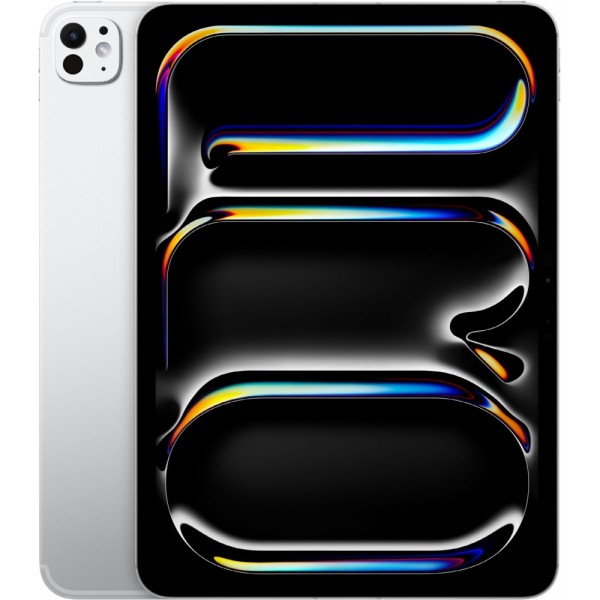 Apple iPad Pro 11 5. Generation (2024) W #680377