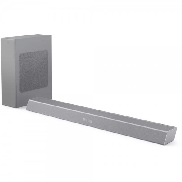 Philips TAB8505/10 - Soundbar & Subwoofe #296331