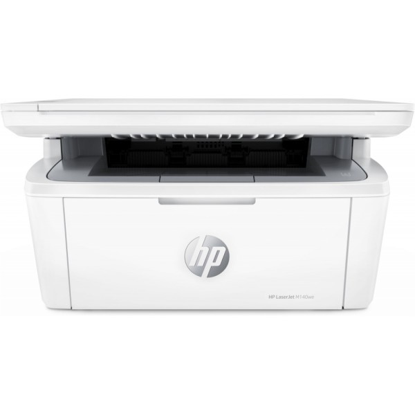 HP LaserJet MFP M140w - Multifunktionsdr #355289