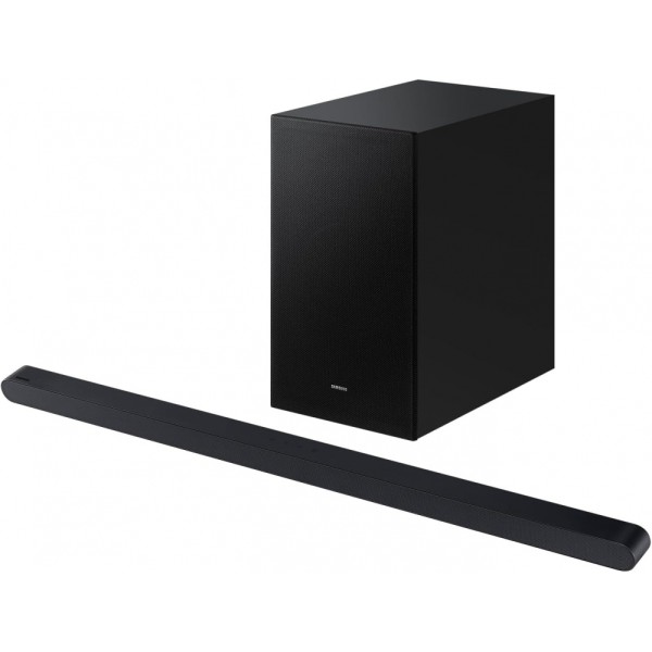 Samsung HW-S700D - Soundbar & Subwoofer #380481