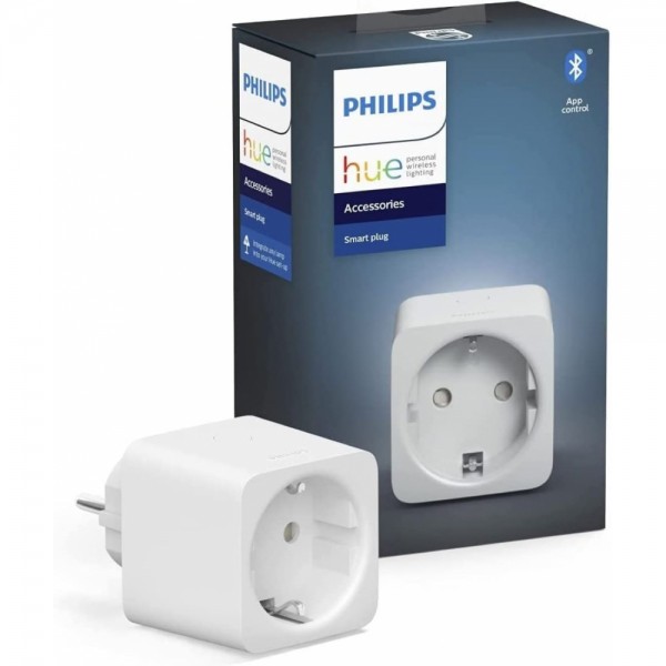 Philips Hue SmartPlug - Indoor Steckdose #318377