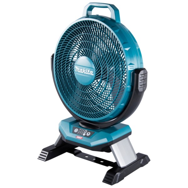 Makita CF002GZ - Akku-Bodenventilator - #578113