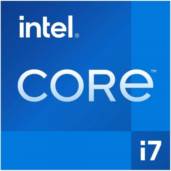 Intel LGA1700 Core i7-12700K - Prozessor #327666