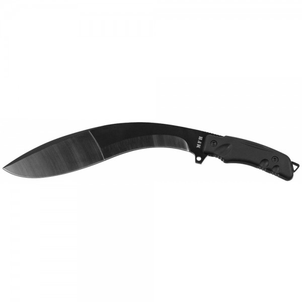 MFH Buschmesser Kukri - Machete - schwar #329143